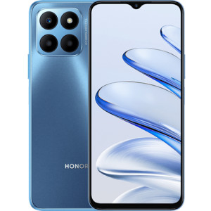 Honor, 70 Lite 5G 128GB - Ocean Blue