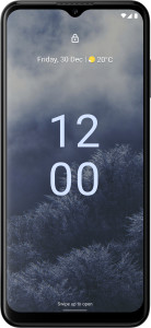 Nokia, G60 5G 4/64GB - Black