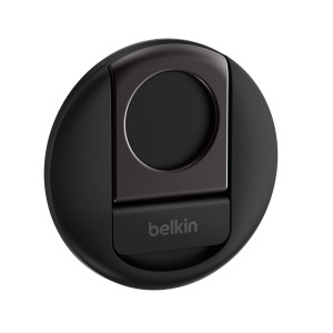 Belkin, iPh Mount MagSafe Mac Notebooks BLK