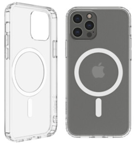 Belkin, MAG Protective Case iPh 13 Pro - CL