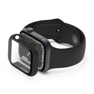 Belkin, 360 ScreenProtect 8/7/SE/6/5/4 - BLK