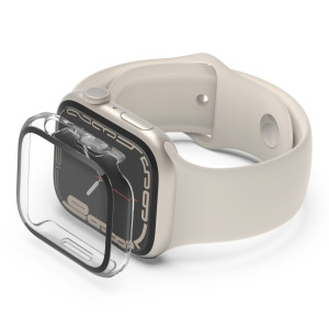 Belkin, 360 ScreenProtect 7/SE/6/5/4 - CL