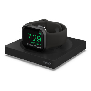 Belkin, Portable Fast Charger Apple Watch BLK