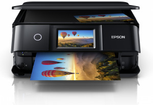 Epson, Expression Home XP-8700