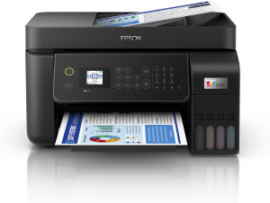 Epson, EcoTank ET-4800 A4 Colour MFP