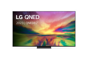 LG, LG QNED QNED82 75 4K Smart TV