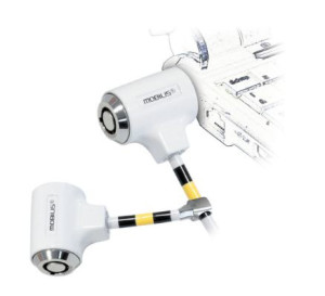 Mobilis, Twin Security Lock - Key