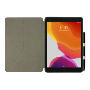 Epico, iPad Pro Flip Case 10.2" Black