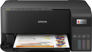 Epson, EcoTank ET-2830