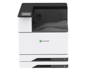 Lexmark, CS943de A3 Colour Laser Printer 55PPM