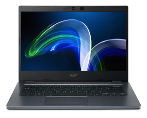 Acer, TMP414-51 i5 14" FHD 8GB 256GB W10P