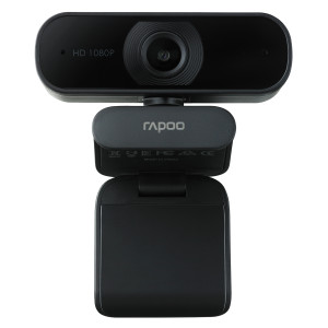 Rapoo, XW180 1080P Webcam