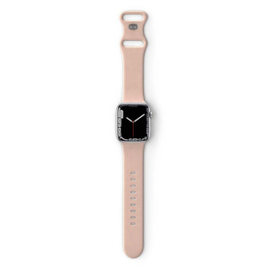 Epico, Silicone Band Apple Watch 38/40mm Pink