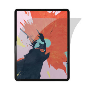 Epico, Paper-Like Foil Glass Matte iPad 10.2"