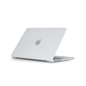 Epico, Shell Cover MBA M2 13.6" 22 Matt White