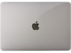 Epico, Shell Cover MacBook Air 13" Gloss White