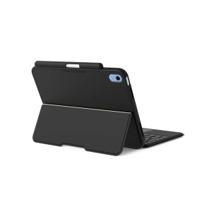 Epico, Keyboard Case iPad 10.9" 22 - QWERTY/BLK
