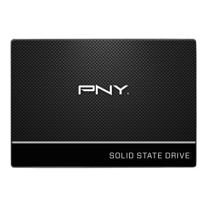 PNY, SSD Int 500GB CS900 SATA 2.5"