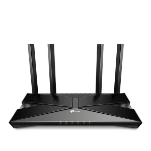 TP-Link, AX1800 WirelessGigabit GPON HGU withVOIP