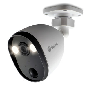 Swann, EUK-Spotlight Motion Security Camera
