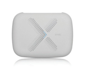 Zyxel, Multy Plus AC3000 Tri-Band WiFi