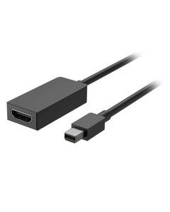 4Cabling, 15cm Mini DisplayPort 1.2V Male to HDMI