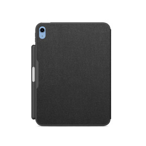 Epico, iPad Pro Flip Case 10.9" Black