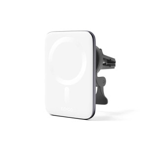Epico, Wireless Car Charger- MagSafe Compatible
