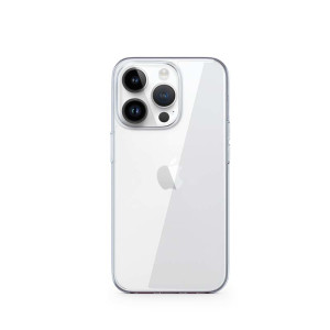 Epico, Hero Clear Case - iPhone 14 Pro (6.1")