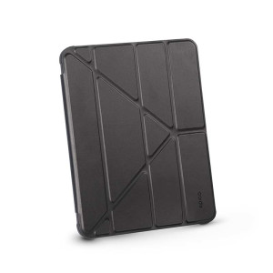 Epico, Fold Flip Case iPad 10.9" (2022) - Black
