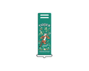 Samsung, Disney Green Tigger Silicone Case Strap