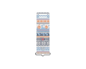 Samsung, Disney Mouse Silicone Case Strap Orange