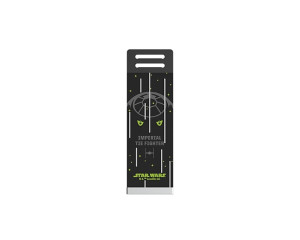 Samsung, Disney TIE Fighter Cover w/Strap Black