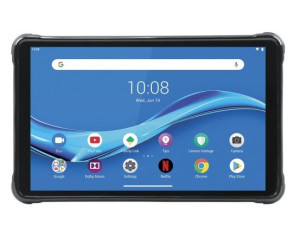 Mobilis, PROTECH Cse Lenovo Tab M8 HD 20192nd gen