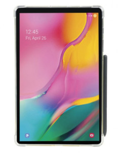 Mobilis, R Series Case Lenovo P11 5G/Plus TRNSPRN