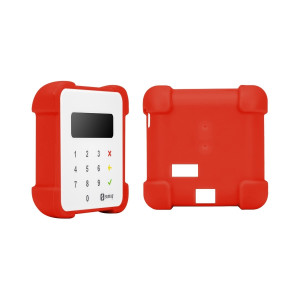 Mobilis, R Series Case for SumUp Air - Red