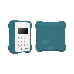 Mobilis, R Series Case for SumUp Air - Blue