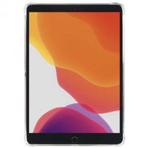 Mobilis, R Series Case iPad 10.2&apos;&apos; 9/8/7 TRNSPRNT