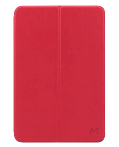 Mobilis, Origine Case iPad 10.2&apos;&apos; 9/8/7 Red