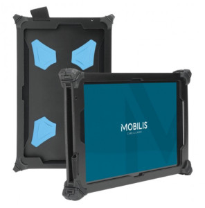 Mobilis, Resist Rugged Case Glxy Tab S6 LTE 10.4