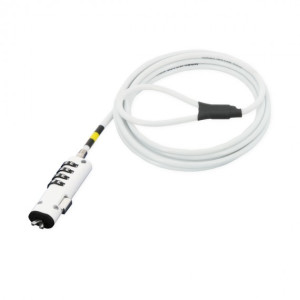 Mobilis, Wedge - Slim security lock - Code