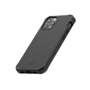 Mobilis, Spectrum Rugged Case iPhone Mini 13 BLK