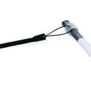 Mobilis, 10Pack Spiral Cord+Tube Holder – Stylus