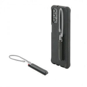 Mobilis, 10Pack StylusHolderRetractable BLK