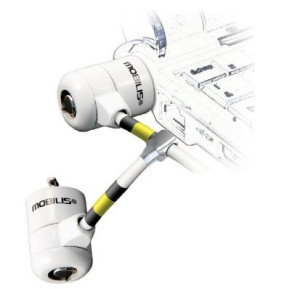 Mobilis, CorpTwinSecurityLockCompatibleMasterKey