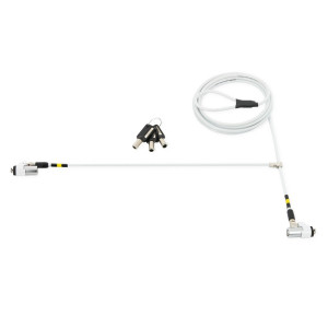 Mobilis, Slim Twin Security TLock Compatible MK
