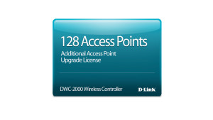 D-Link, Wireless Control 2000 128 AP Service Pk