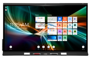 Smart, SBID-6265S-V3-P  Interactive Panel