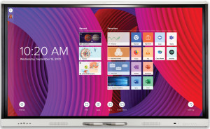 Smart, SBID-MX265-V3 SMART Board MX265-V3 +IQ