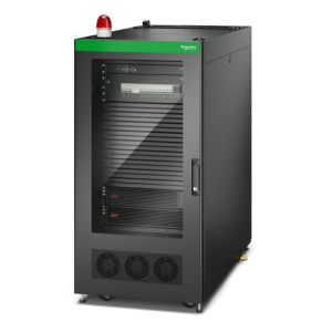 APC, Easy MDC C-Series Contained 24U Rack